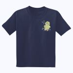 ACS - Youth DryBlend ® 50 Cotton/50 Poly T Shirt Thumbnail