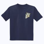 ACS - Youth DryBlend ® 50 Cotton/50 Poly T Shirt Thumbnail