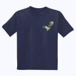 ACS - Youth DryBlend ® 50 Cotton/50 Poly T Shirt Thumbnail