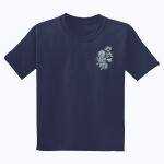 ACS - Youth DryBlend ® 50 Cotton/50 Poly T Shirt Thumbnail