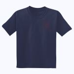 ACS - Youth DryBlend ® 50 Cotton/50 Poly T Shirt Thumbnail