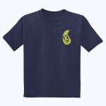 ACS - Youth DryBlend ® 50 Cotton/50 Poly T Shirt Thumbnail