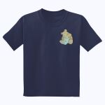 ACS - Youth DryBlend ® 50 Cotton/50 Poly T Shirt Thumbnail