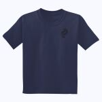 ACS - Youth DryBlend ® 50 Cotton/50 Poly T Shirt Thumbnail