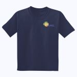 ACS - Youth DryBlend ® 50 Cotton/50 Poly T Shirt Thumbnail