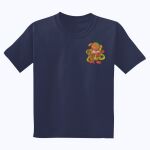 ACS - Youth DryBlend ® 50 Cotton/50 Poly T Shirt Thumbnail