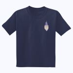 ACS - Youth DryBlend ® 50 Cotton/50 Poly T Shirt Thumbnail