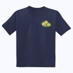 ACS - Youth DryBlend ® 50 Cotton/50 Poly T Shirt Thumbnail