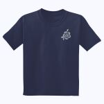 ACS - Youth DryBlend ® 50 Cotton/50 Poly T Shirt Thumbnail