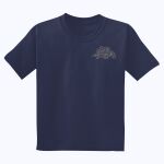 ACS - Youth DryBlend ® 50 Cotton/50 Poly T Shirt Thumbnail