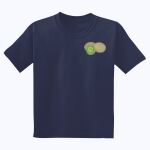 ACS - Youth DryBlend ® 50 Cotton/50 Poly T Shirt Thumbnail