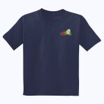 ACS - Youth DryBlend ® 50 Cotton/50 Poly T Shirt Thumbnail