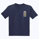 ACS - Youth DryBlend ® 50 Cotton/50 Poly T Shirt Thumbnail