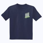 ACS - Youth DryBlend ® 50 Cotton/50 Poly T Shirt Thumbnail