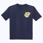 ACS - Youth DryBlend ® 50 Cotton/50 Poly T Shirt Thumbnail