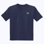 ACS - Youth DryBlend ® 50 Cotton/50 Poly T Shirt Thumbnail