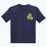 ACS - Youth DryBlend ® 50 Cotton/50 Poly T Shirt Thumbnail