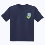 ACS - Youth DryBlend ® 50 Cotton/50 Poly T Shirt Thumbnail
