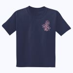 ACS - Youth DryBlend ® 50 Cotton/50 Poly T Shirt Thumbnail