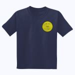 ACS - Youth DryBlend ® 50 Cotton/50 Poly T Shirt Thumbnail