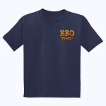 ACS - Youth DryBlend ® 50 Cotton/50 Poly T Shirt Thumbnail