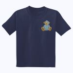 ACS - Youth DryBlend ® 50 Cotton/50 Poly T Shirt Thumbnail