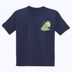 ACS - Youth DryBlend ® 50 Cotton/50 Poly T Shirt Thumbnail