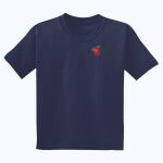 ACS - Youth DryBlend ® 50 Cotton/50 Poly T Shirt Thumbnail