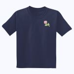 ACS - Youth DryBlend ® 50 Cotton/50 Poly T Shirt Thumbnail