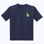 ACS - Youth DryBlend ® 50 Cotton/50 Poly T Shirt Thumbnail
