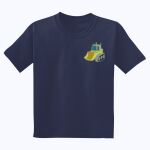 ACS - Youth DryBlend ® 50 Cotton/50 Poly T Shirt Thumbnail