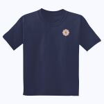 ACS - Youth DryBlend ® 50 Cotton/50 Poly T Shirt Thumbnail