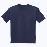 ACS - Youth DryBlend ® 50 Cotton/50 Poly T Shirt Thumbnail