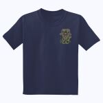 ACS - Youth DryBlend ® 50 Cotton/50 Poly T Shirt Thumbnail