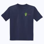 ACS - Youth DryBlend ® 50 Cotton/50 Poly T Shirt Thumbnail