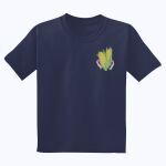 ACS - Youth DryBlend ® 50 Cotton/50 Poly T Shirt Thumbnail