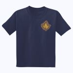 ACS - Youth DryBlend ® 50 Cotton/50 Poly T Shirt Thumbnail