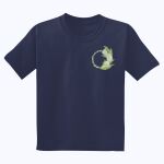 ACS - Youth DryBlend ® 50 Cotton/50 Poly T Shirt Thumbnail