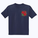 ACS - Youth DryBlend ® 50 Cotton/50 Poly T Shirt Thumbnail