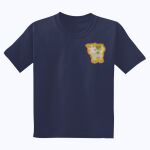 ACS - Youth DryBlend ® 50 Cotton/50 Poly T Shirt Thumbnail