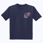 ACS - Youth DryBlend ® 50 Cotton/50 Poly T Shirt Thumbnail