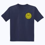 ACS - Youth DryBlend ® 50 Cotton/50 Poly T Shirt Thumbnail