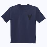 ACS - Youth DryBlend ® 50 Cotton/50 Poly T Shirt Thumbnail