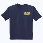 ACS - Youth DryBlend ® 50 Cotton/50 Poly T Shirt Thumbnail