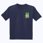 ACS - Youth DryBlend ® 50 Cotton/50 Poly T Shirt Thumbnail