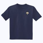 ACS - Youth DryBlend ® 50 Cotton/50 Poly T Shirt Thumbnail