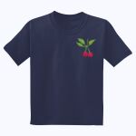 ACS - Youth DryBlend ® 50 Cotton/50 Poly T Shirt Thumbnail