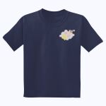 ACS - Youth DryBlend ® 50 Cotton/50 Poly T Shirt Thumbnail