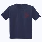 ACS - Youth DryBlend ® 50 Cotton/50 Poly T Shirt Thumbnail