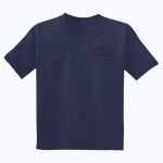 ACS - Youth DryBlend ® 50 Cotton/50 Poly T Shirt Thumbnail